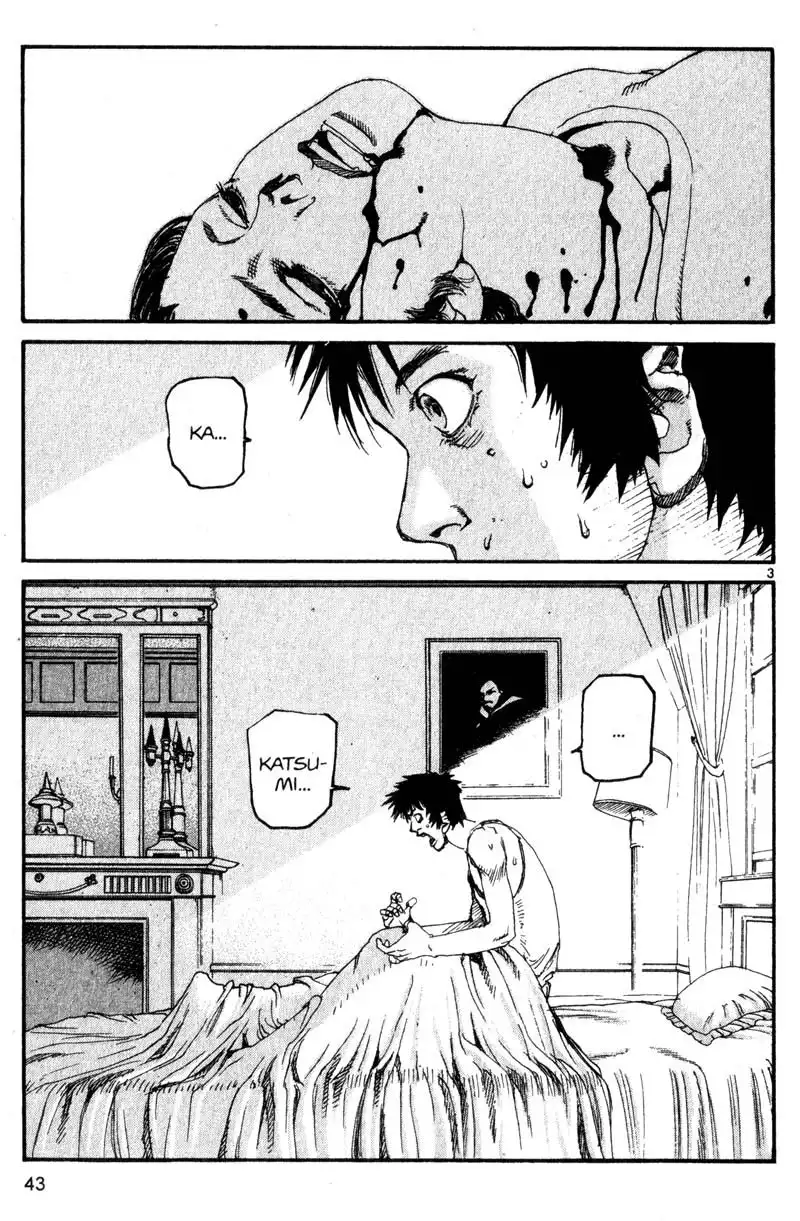Project Arms Chapter 135 3